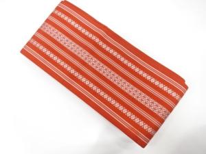 本場筑前博多　半幅帯